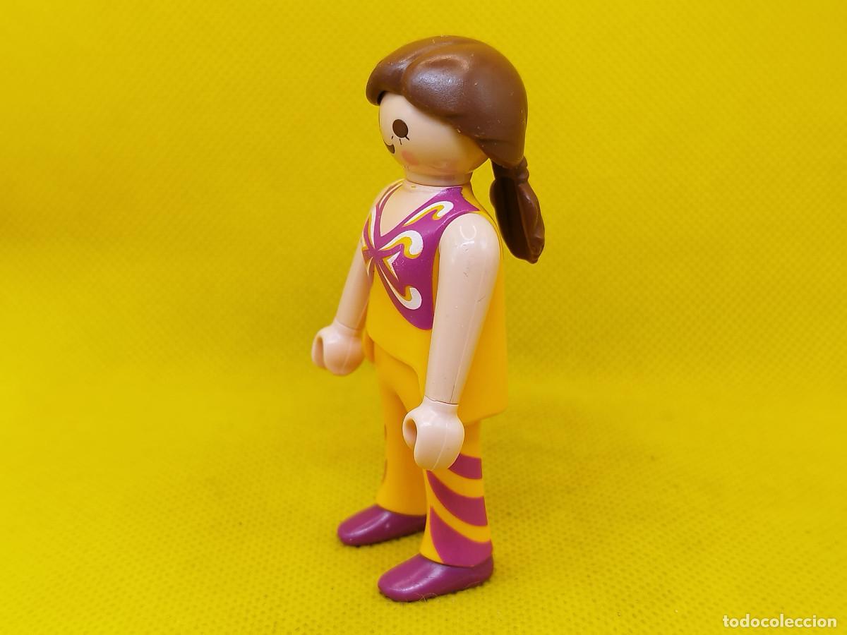 Playmobil: Playmobil Malabarista de circo - Foto 2