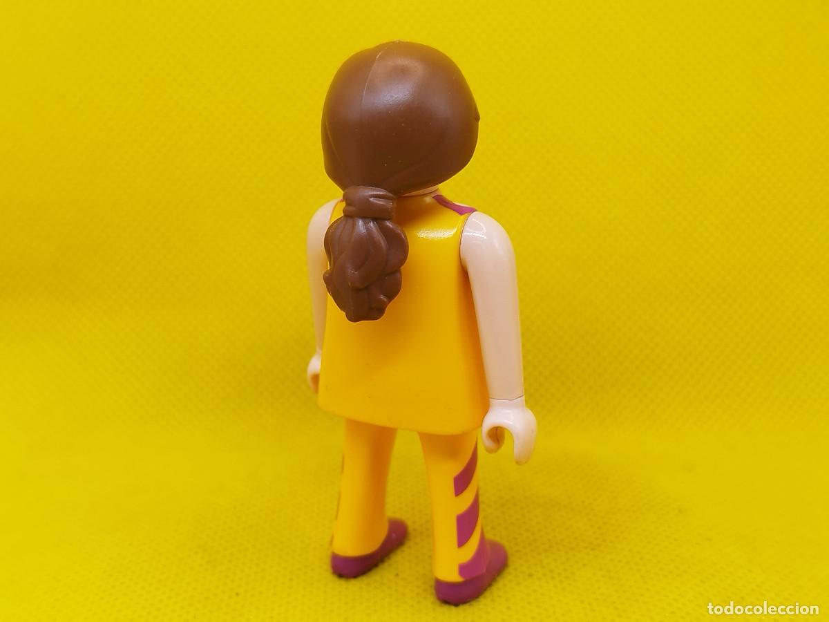 Playmobil: Playmobil Malabarista de circo - Foto 3