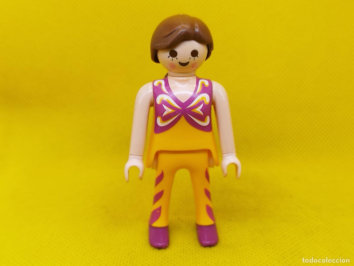Playmobil: Playmobil Malabarista de circo