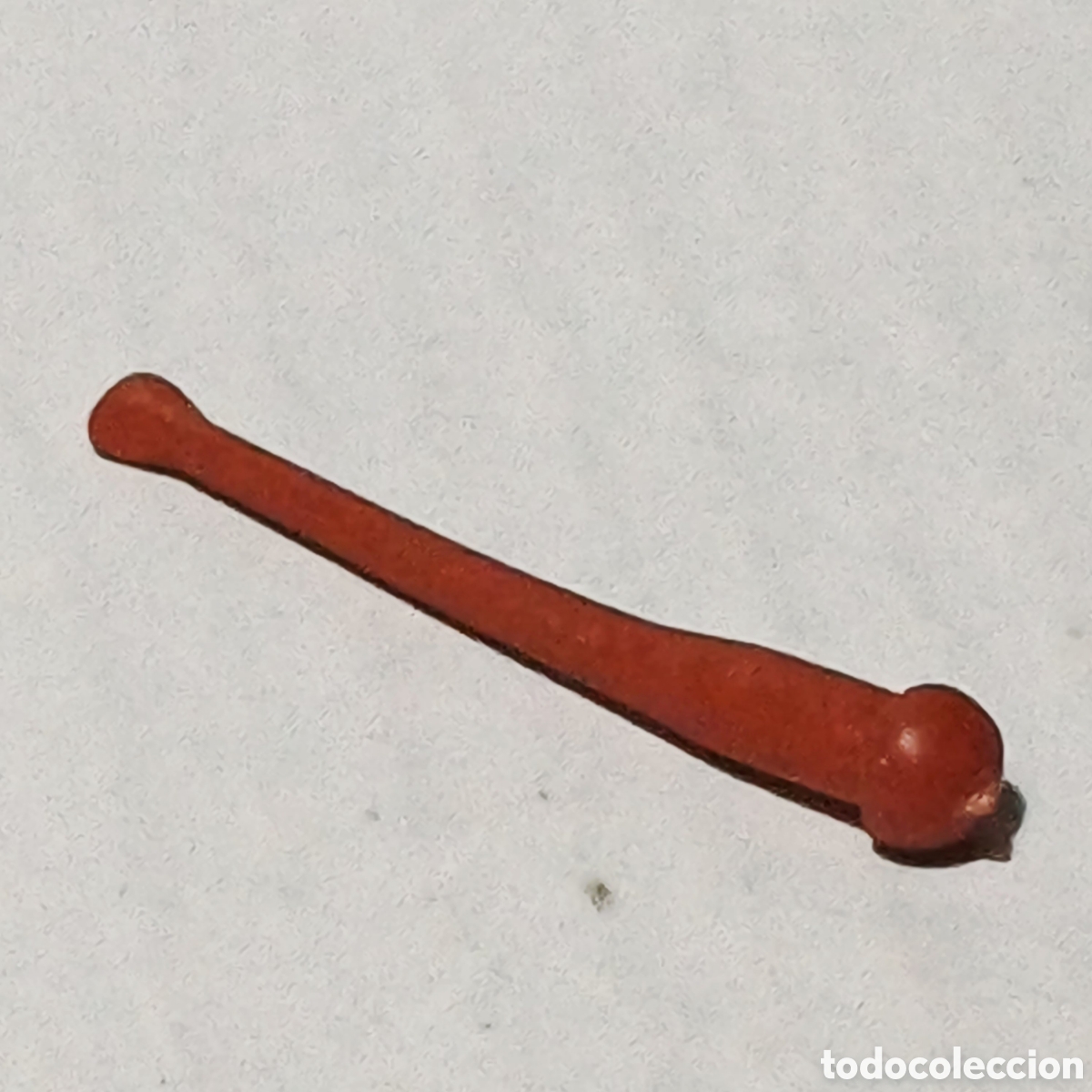 Playmobil: Pieza playmobil fusta marron hipica caballo equitacion