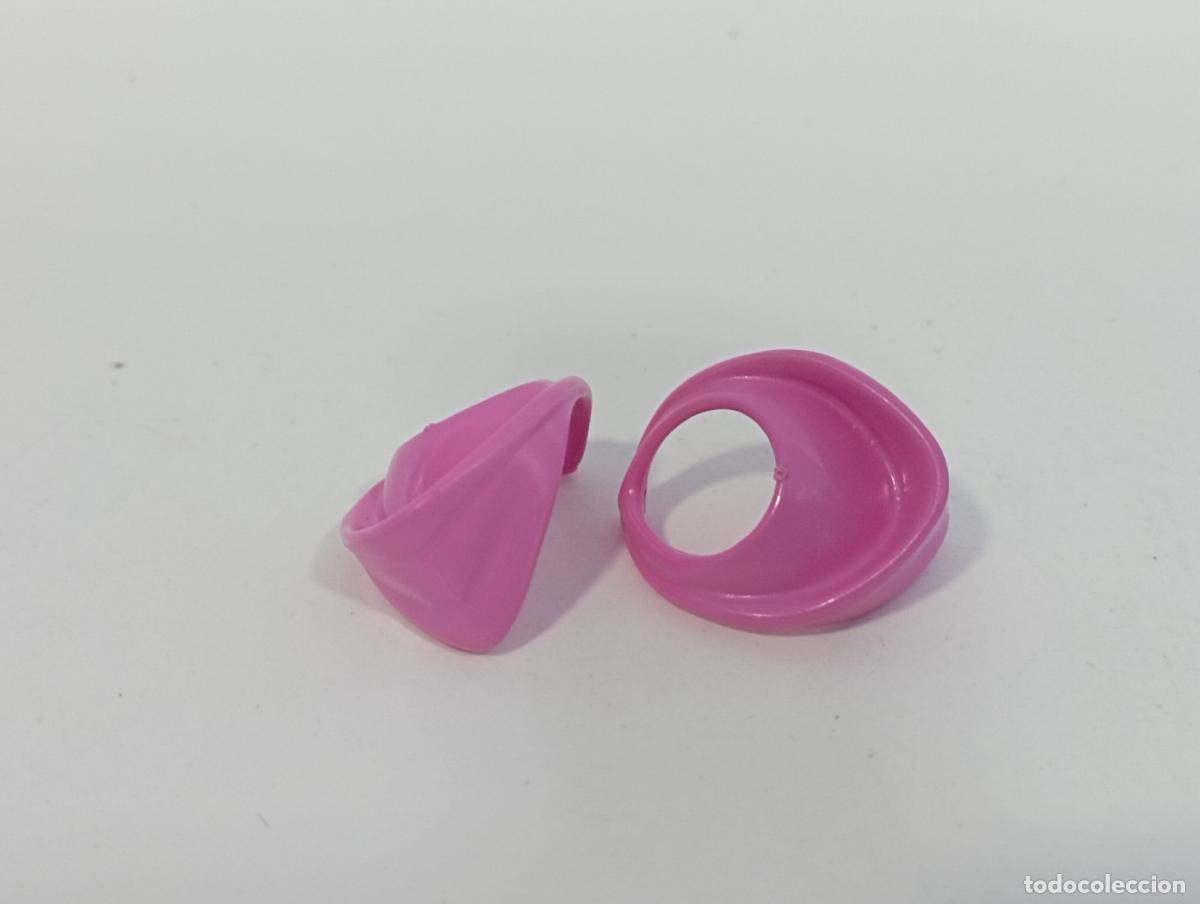 Playmobil: PLAYMOBIL 2 PA&Ntilde;UELO CON CAPUCHA