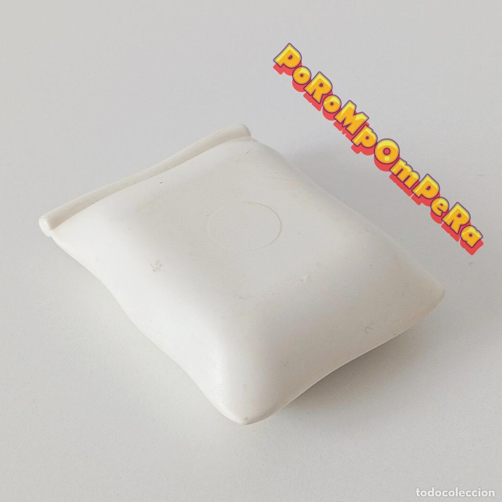 Playmobil: PLAYMOBIL SACO BLANCO - VARIOS SETS DIFERENTES CG3
