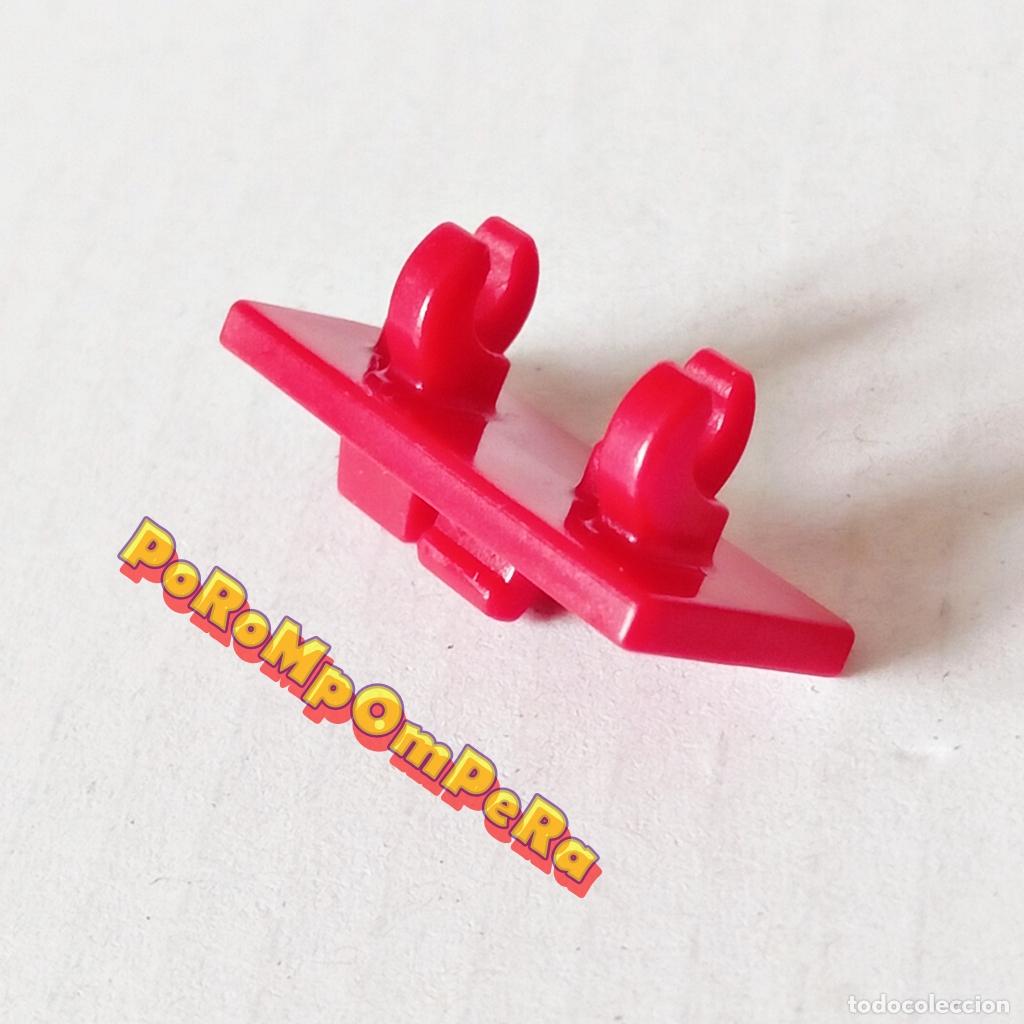 Playmobil: PLAYMOBIL ENGANCHE PARED POR DETERMINAR R9