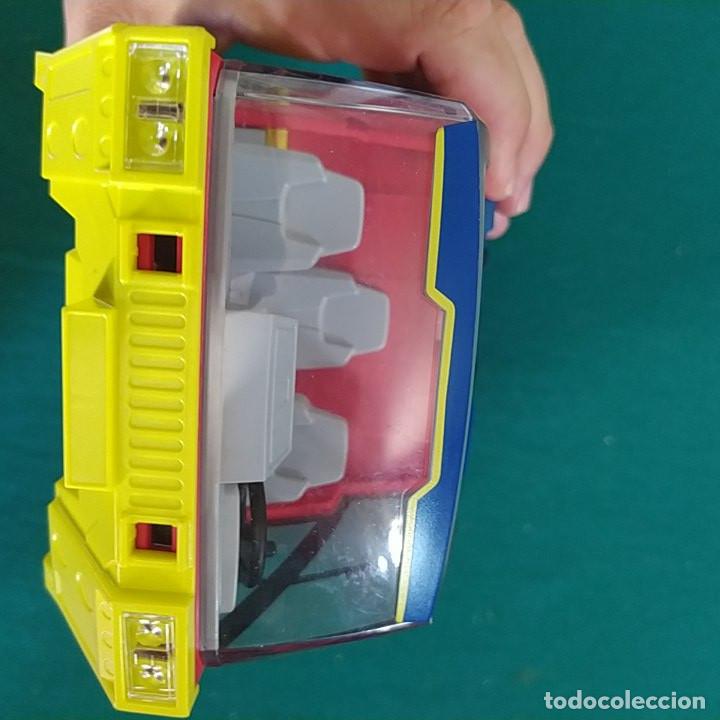 Playmobil: PLAYMOBIL CAMION DE BOMBEROS - Foto 5