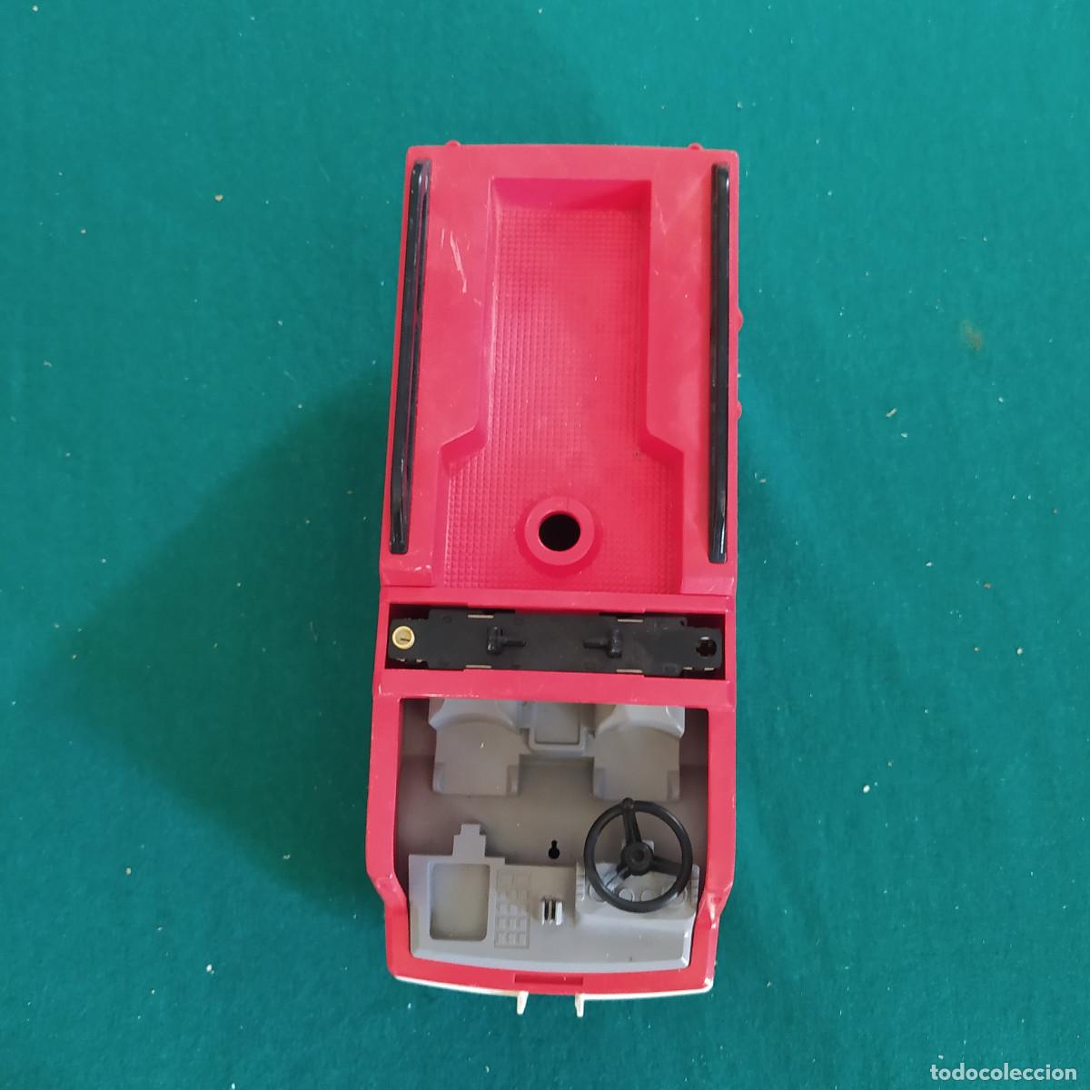 Playmobil: PLAYMOBIL CAMION DE BOMBEROS - Foto 2
