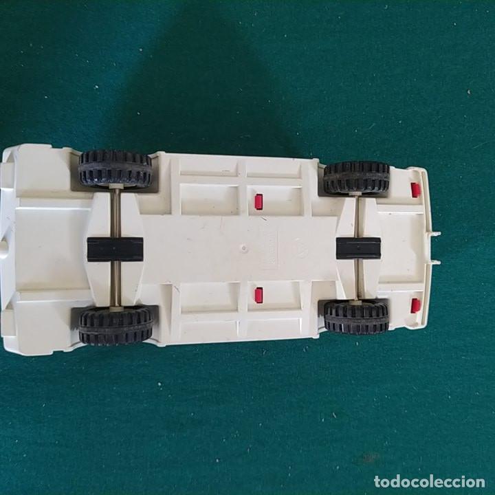 Playmobil: PLAYMOBIL CAMION DE BOMBEROS - Foto 4