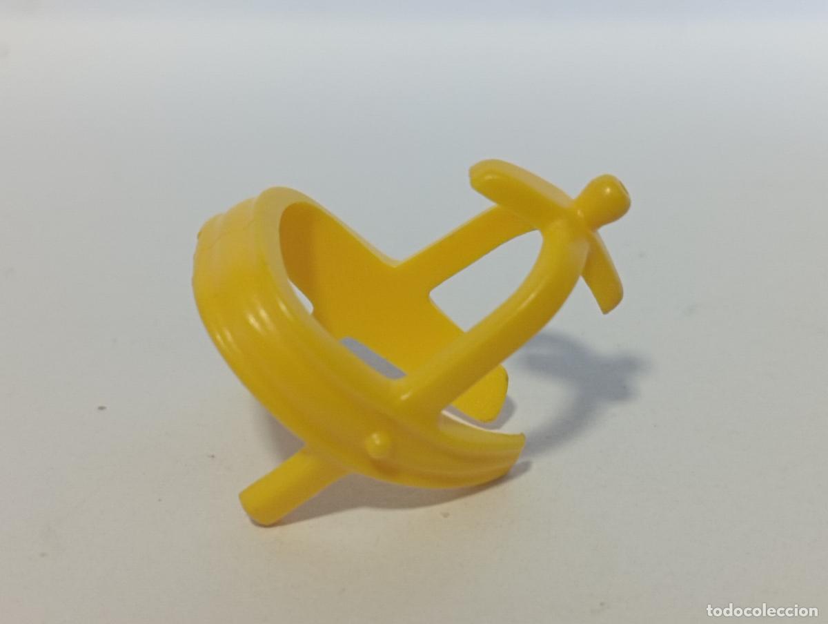 Playmobil: PLAYMOBIL ADORNOS CABALLOS MEDIEVALES