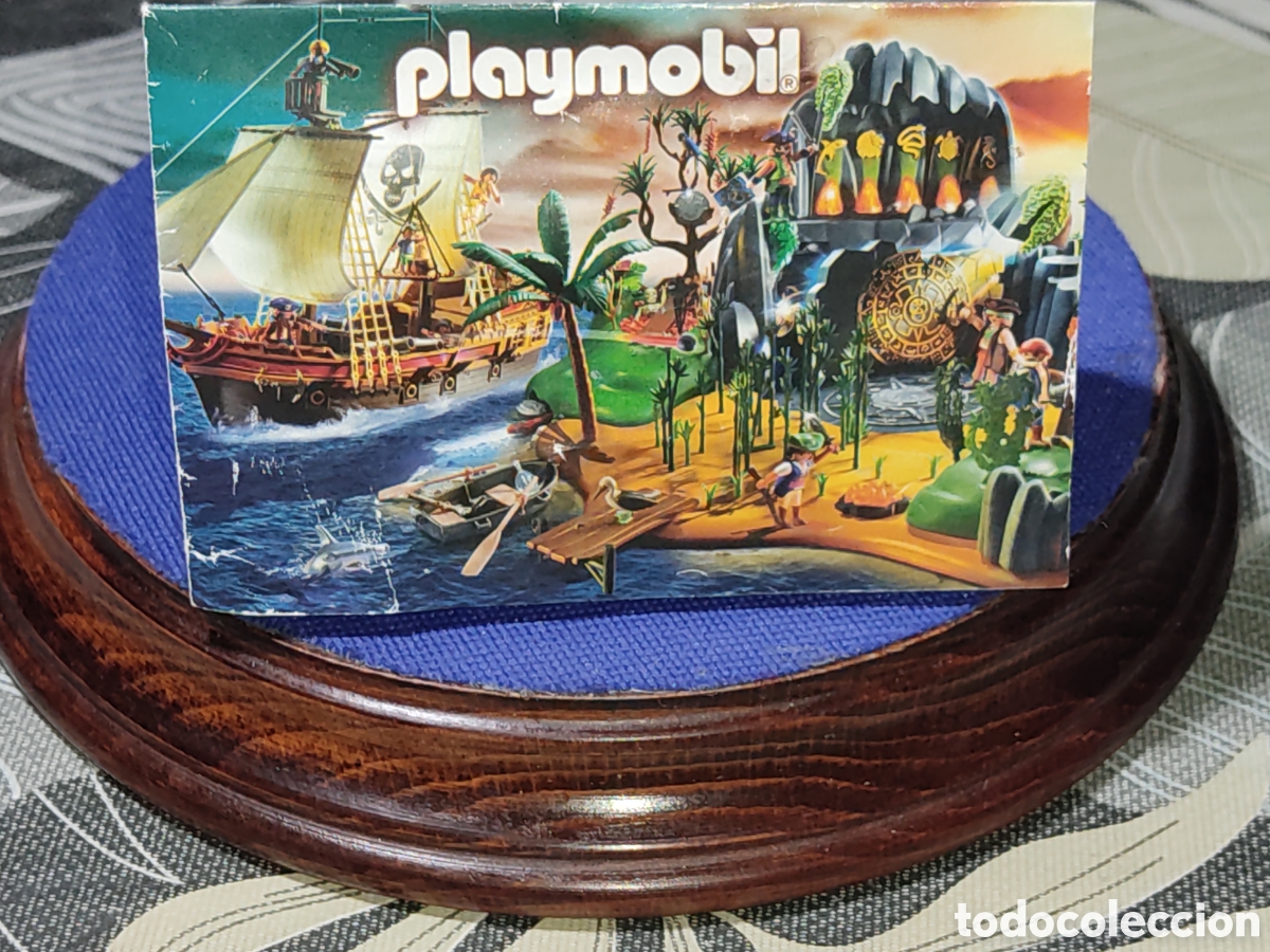 Playmobil: Catalogo de bolsillo Playmobil 2011. - Foto 1
