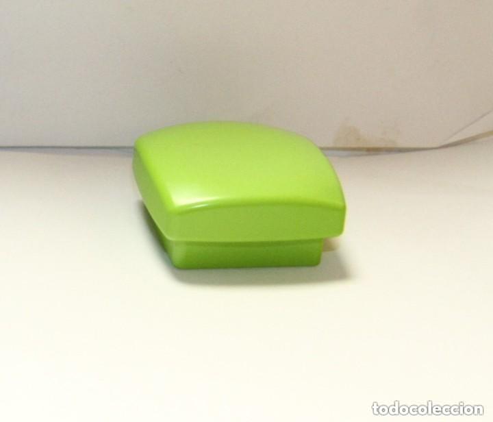 Playmobil: PLAYMOBIL MEDIEVAL PUF SOFA CASA MUEBLE