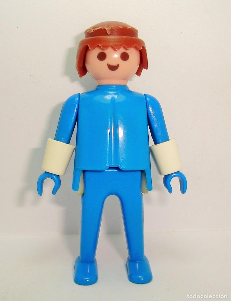 Playmobil: FIGURA PLAYMOBIL LOTE 78