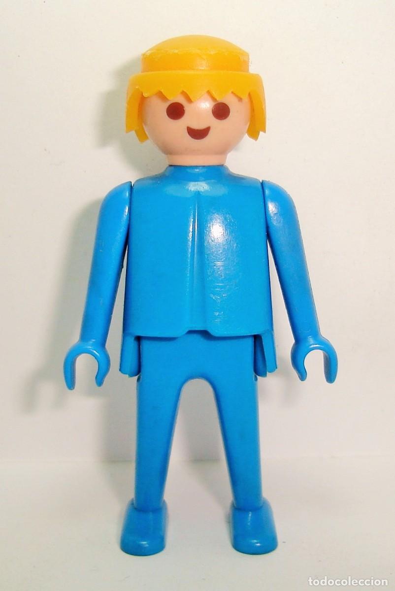 Playmobil: FIGURA PLAYMOBIL LOTE 79