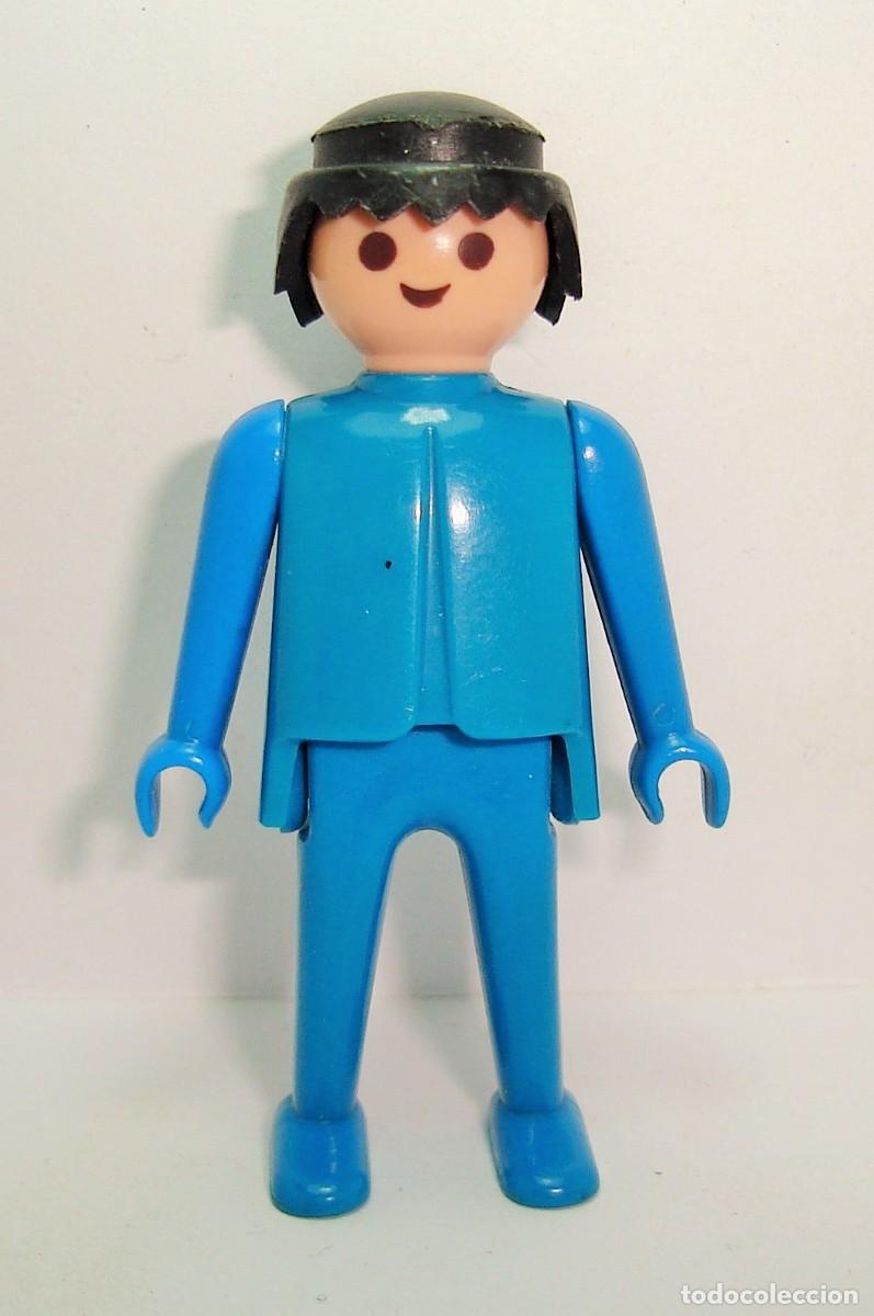 Playmobil: FIGURA PLAYMOBIL LOTE 80