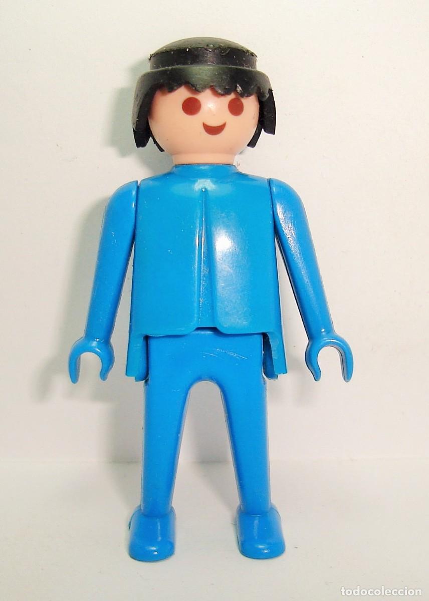 Playmobil: FIGURA PLAYMOBIL LOTE 81