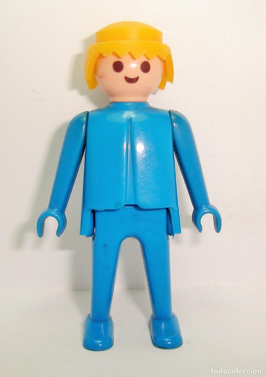 Playmobil: FIGURA PLAYMOBIL LOTE 82