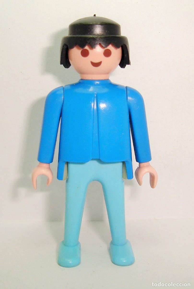 Playmobil: FIGURA PLAYMOBIL LOTE 83