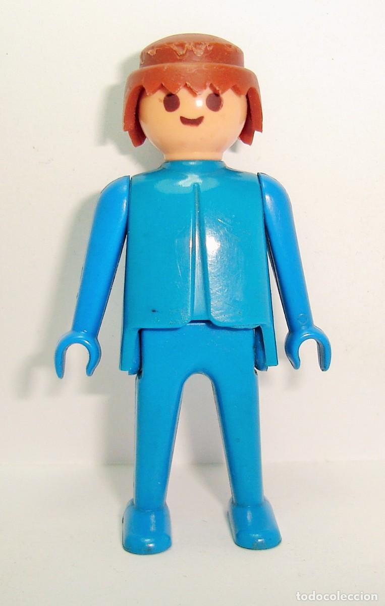 Playmobil: FIGURA PLAYMOBIL LOTE 84