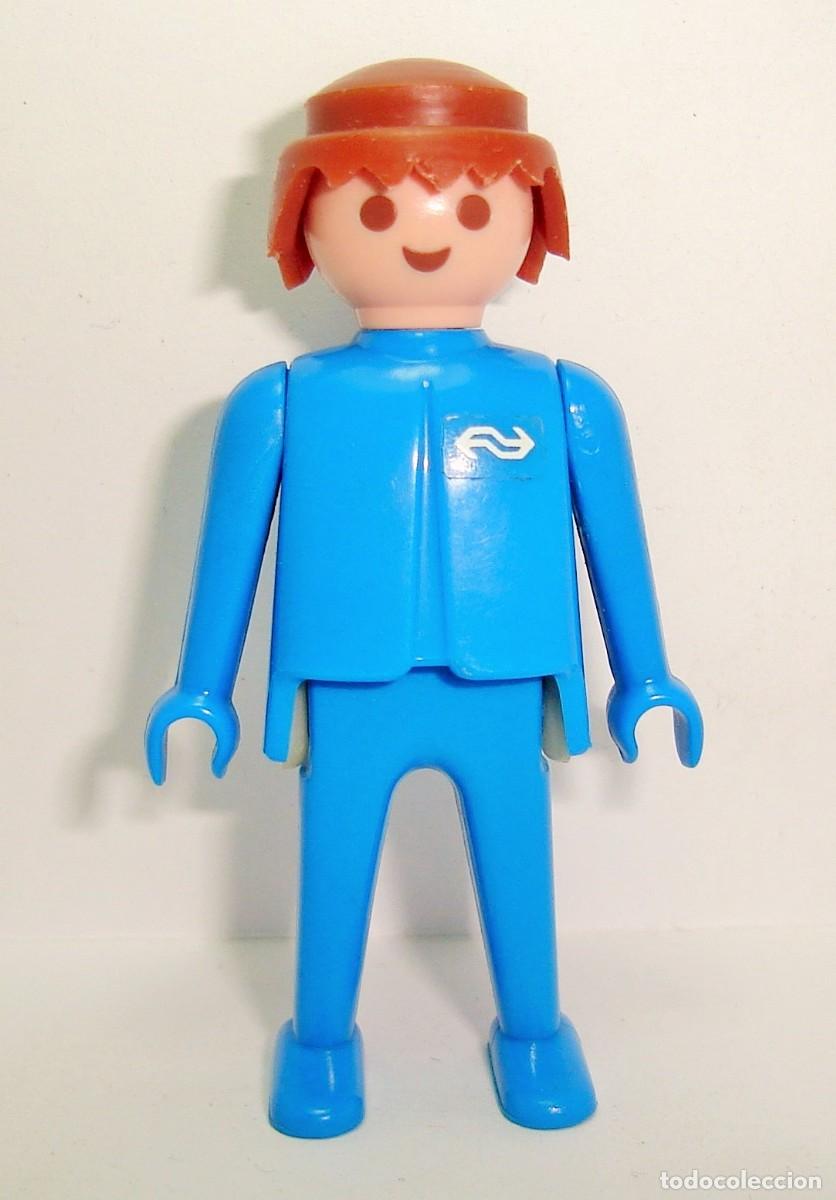 Playmobil: FIGURA PLAYMOBIL LOTE 85