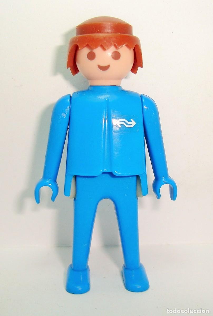 Playmobil: FIGURA PLAYMOBIL LOTE 86