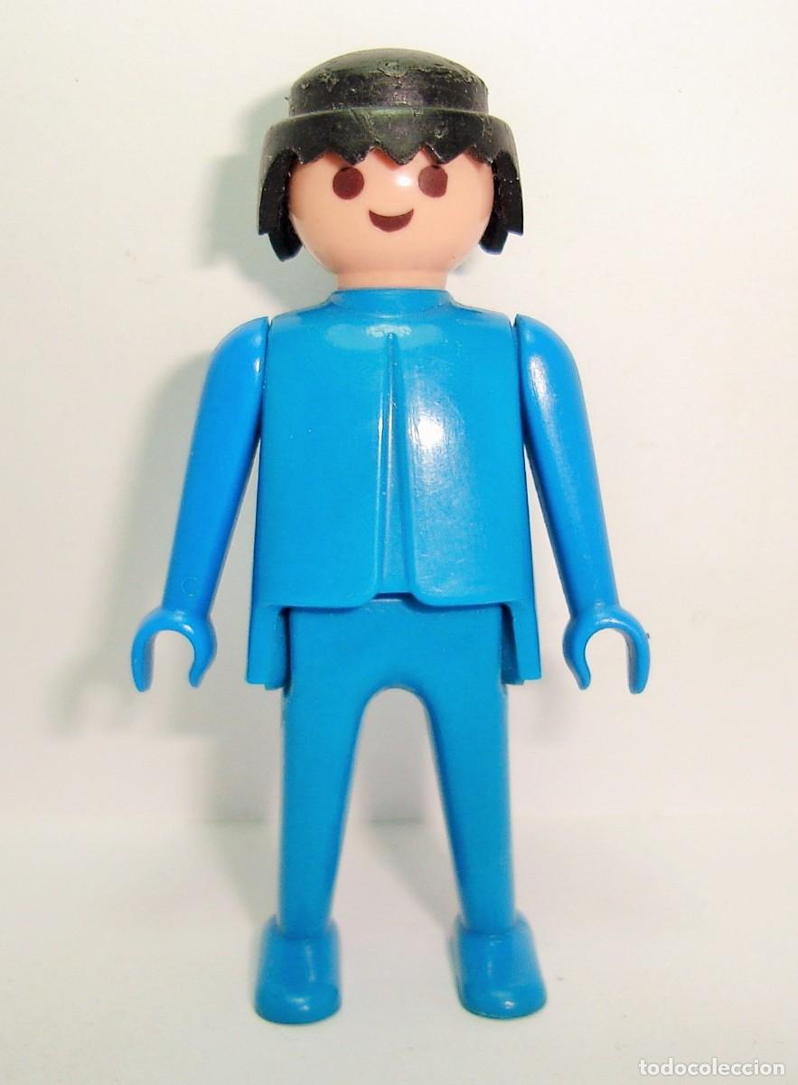 Playmobil: FIGURA PLAYMOBIL LOTE 87