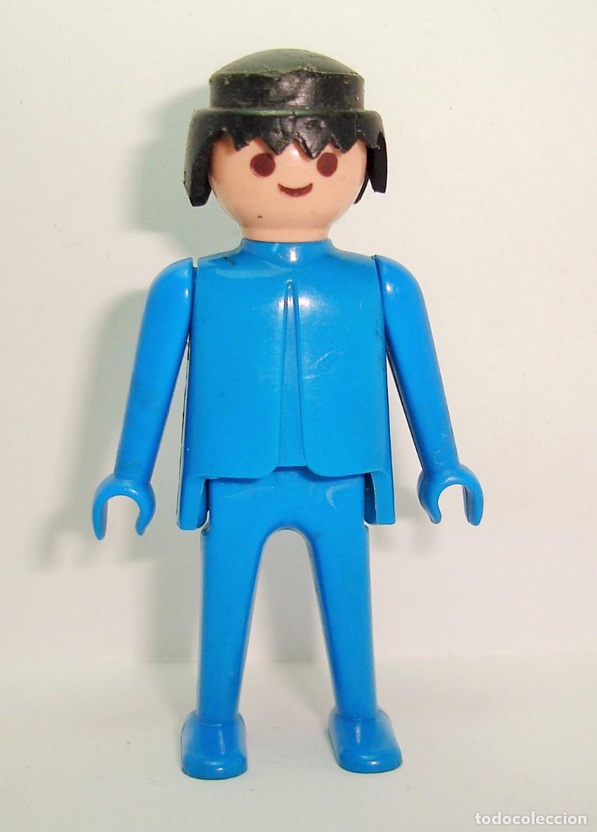 Playmobil: FIGURA PLAYMOBIL LOTE 88