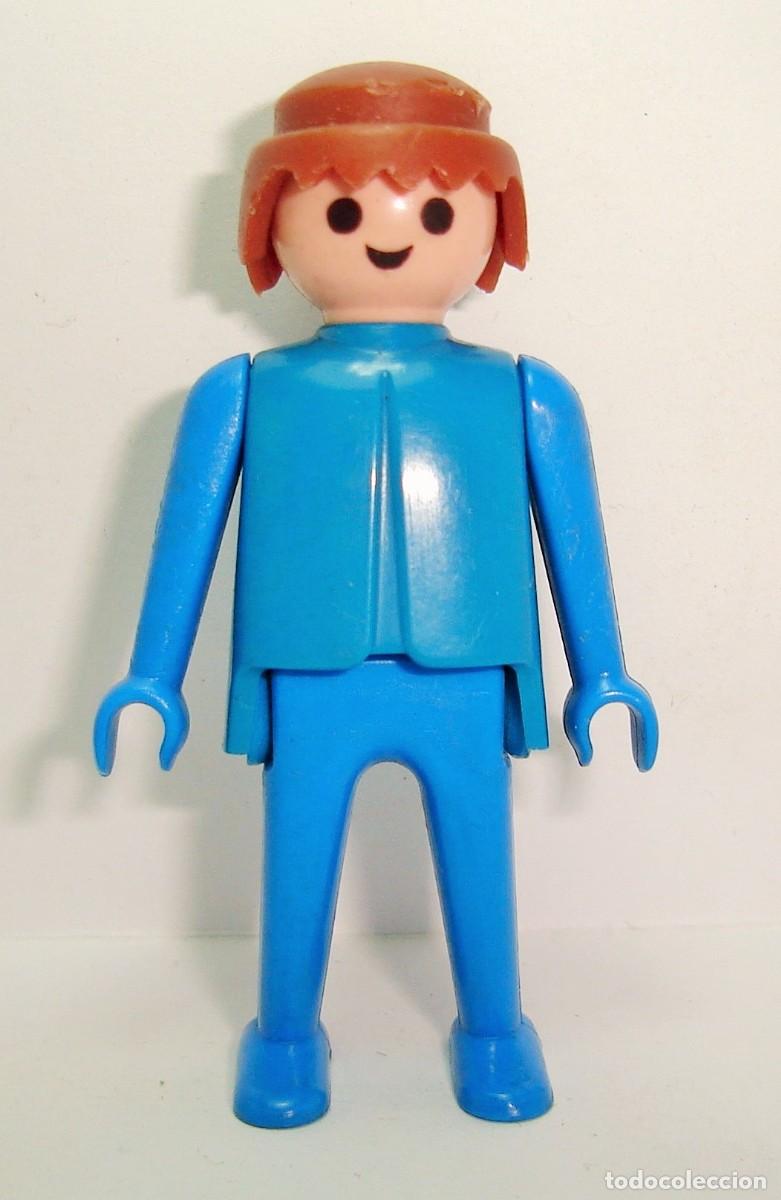 Playmobil: FIGURA PLAYMOBIL LOTE 90
