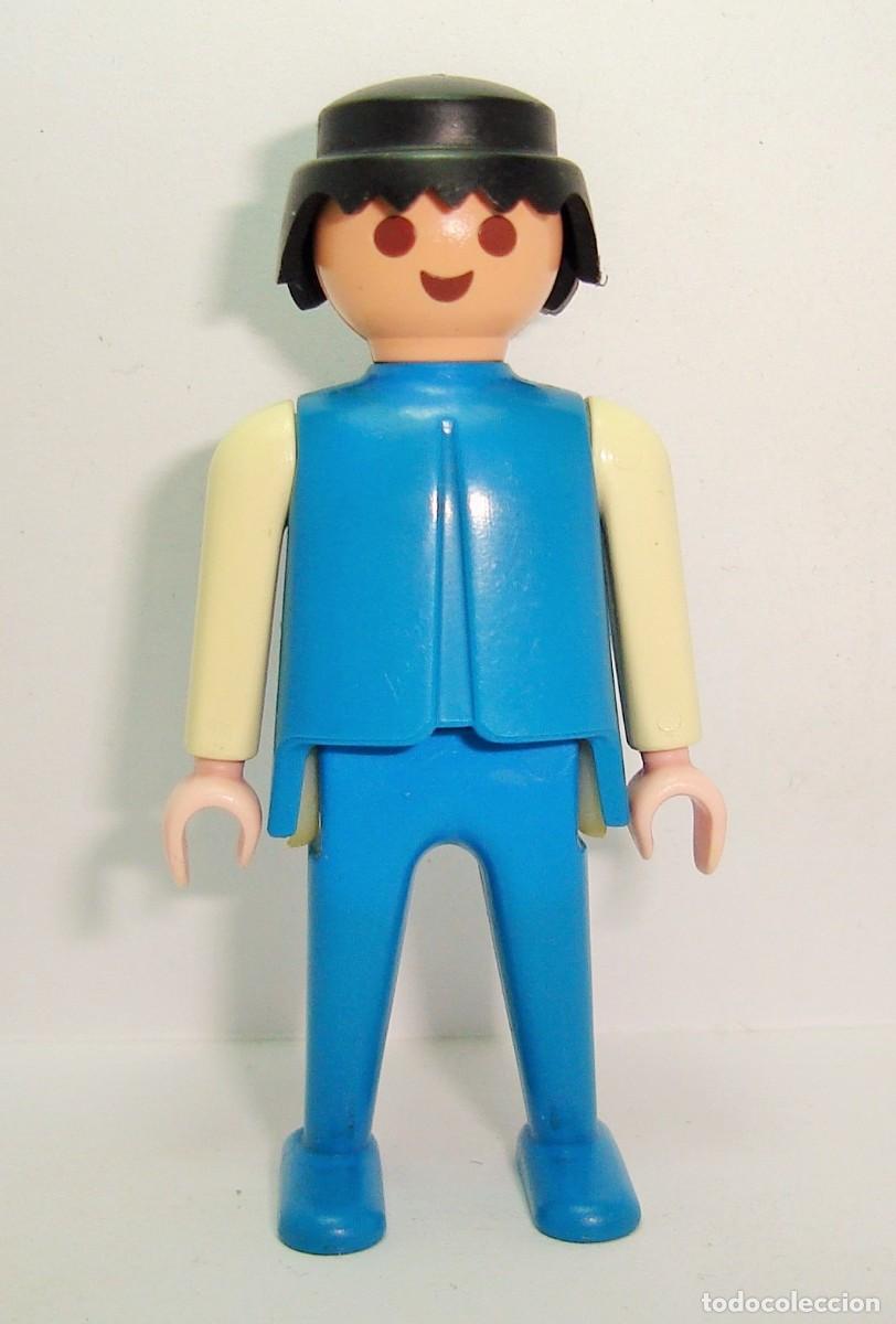 Playmobil: FIGURA PLAYMOBIL LOTE 91