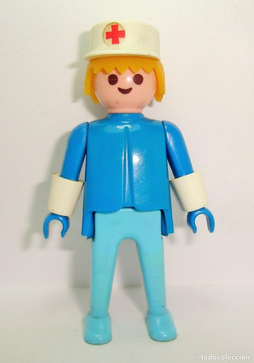 Playmobil: FIGURA PLAYMOBIL LOTE 92