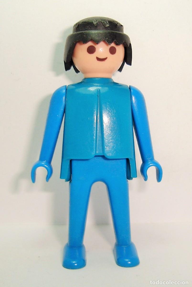 Playmobil: FIGURA PLAYMOBIL LOTE 93