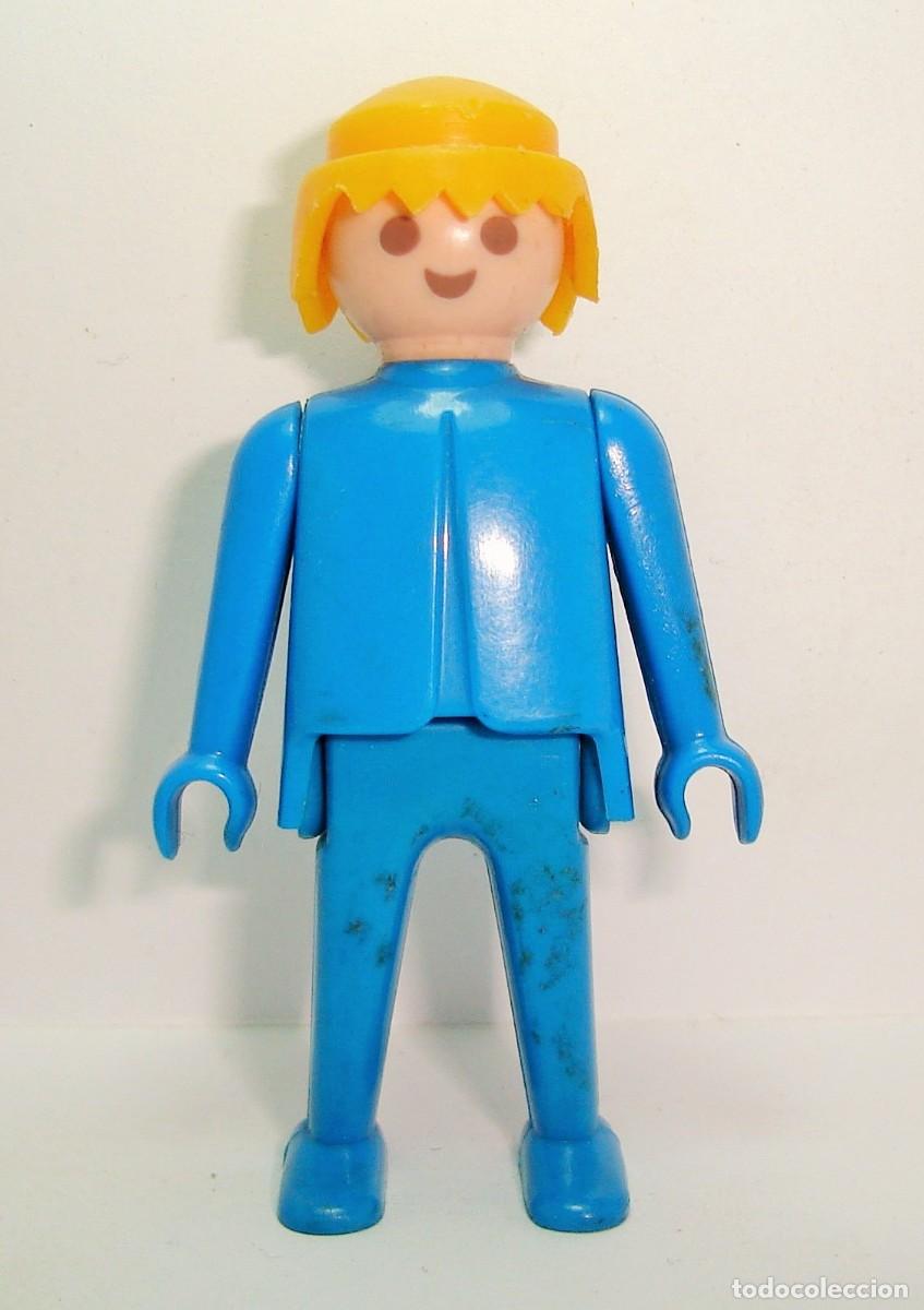 Playmobil: FIGURA PLAYMOBIL LOTE 94