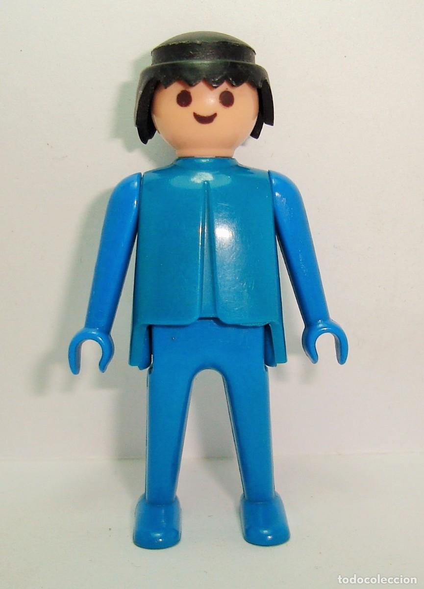 Playmobil: FIGURA PLAYMOBIL LOTE 95