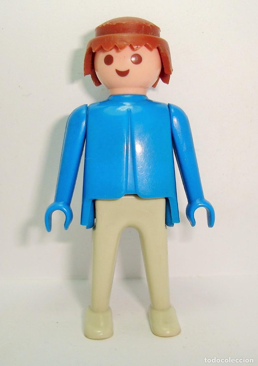 Playmobil: FIGURA PLAYMOBIL LOTE 96