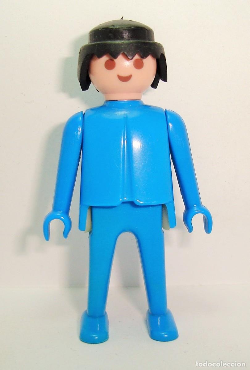 Playmobil: FIGURA PLAYMOBIL LOTE 97