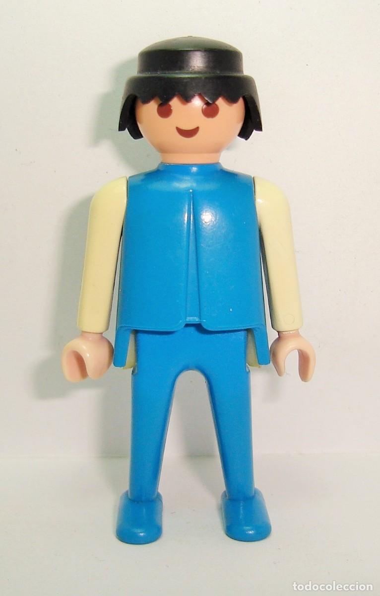 Playmobil: FIGURA PLAYMOBIL LOTE 98