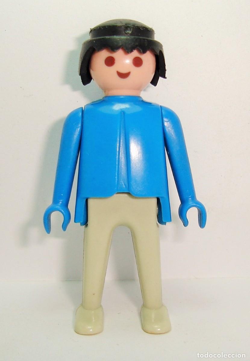 Playmobil: FIGURA PLAYMOBIL LOTE 99