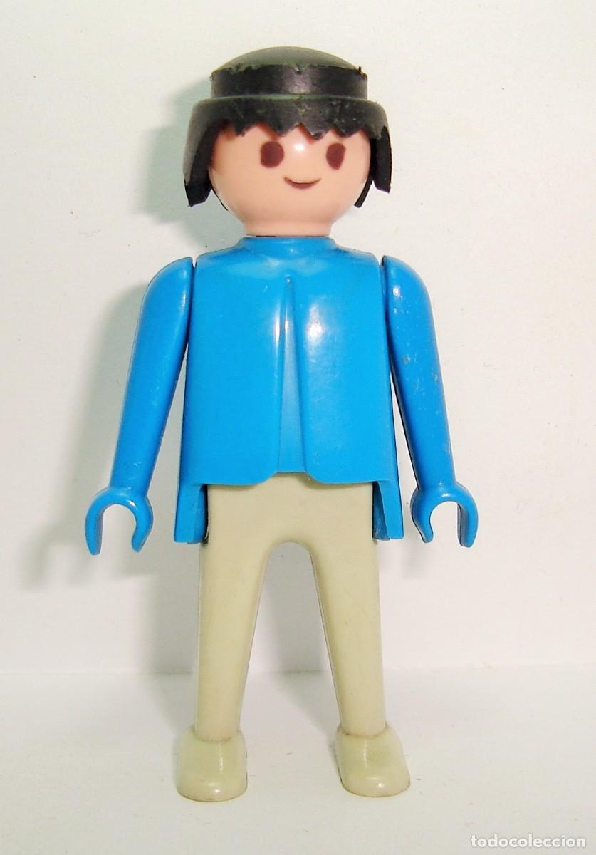 Playmobil: FIGURA PLAYMOBIL LOTE 99