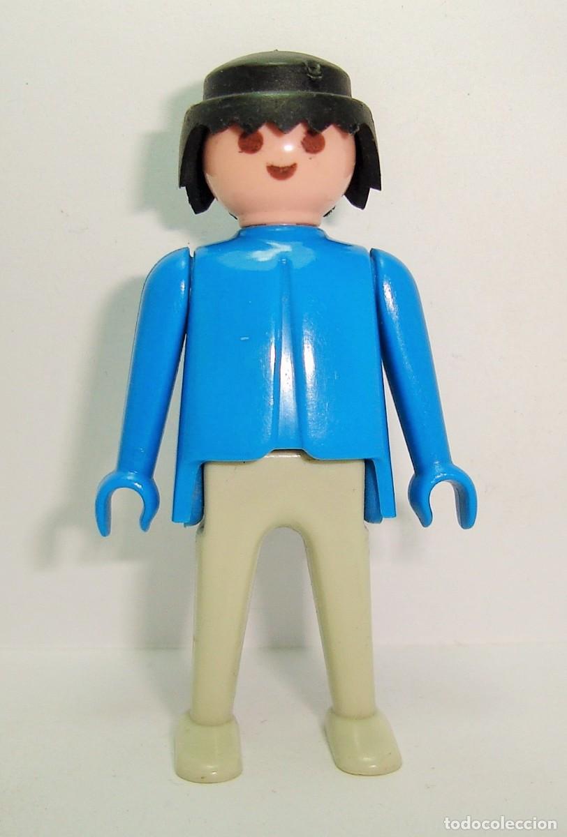 Playmobil: FIGURA PLAYMOBIL LOTE 101