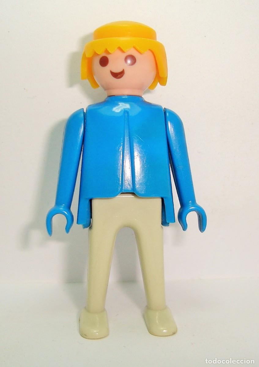 Playmobil: FIGURA PLAYMOBIL LOTE 102