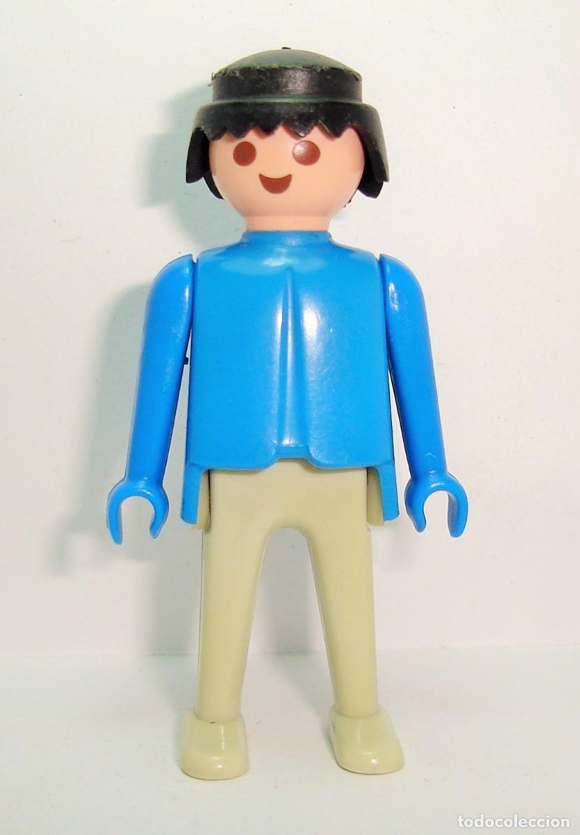 Playmobil: FIGURA PLAYMOBIL LOTE 103
