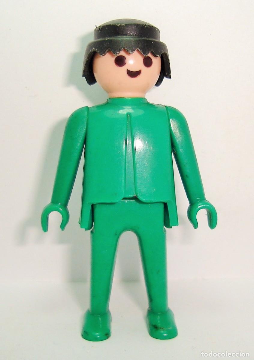 Playmobil: FIGURA PLAYMOBIL LOTE 106