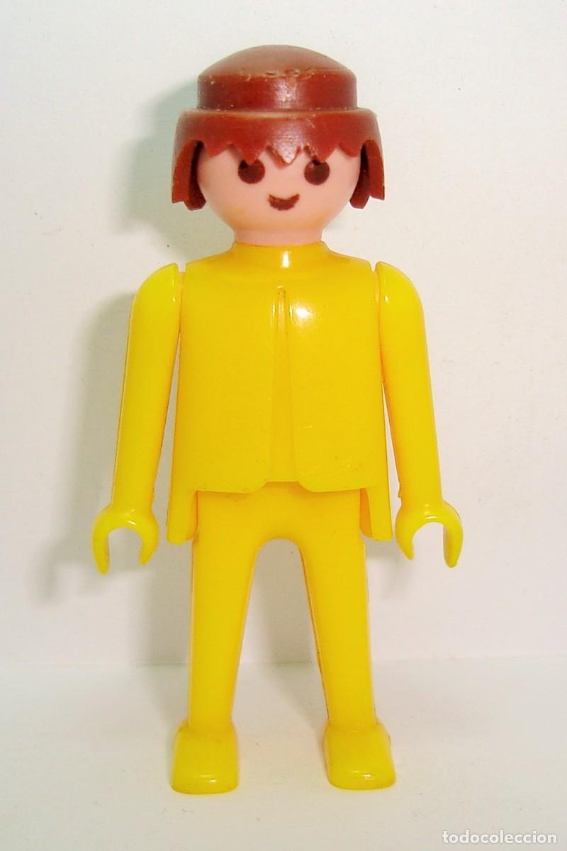 Playmobil: FIGURA PLAYMOBIL LOTE 109