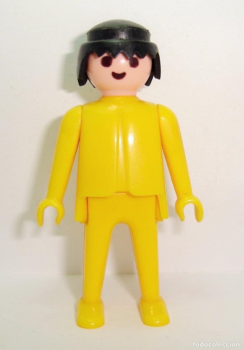 Playmobil: FIGURA PLAYMOBIL LOTE 110