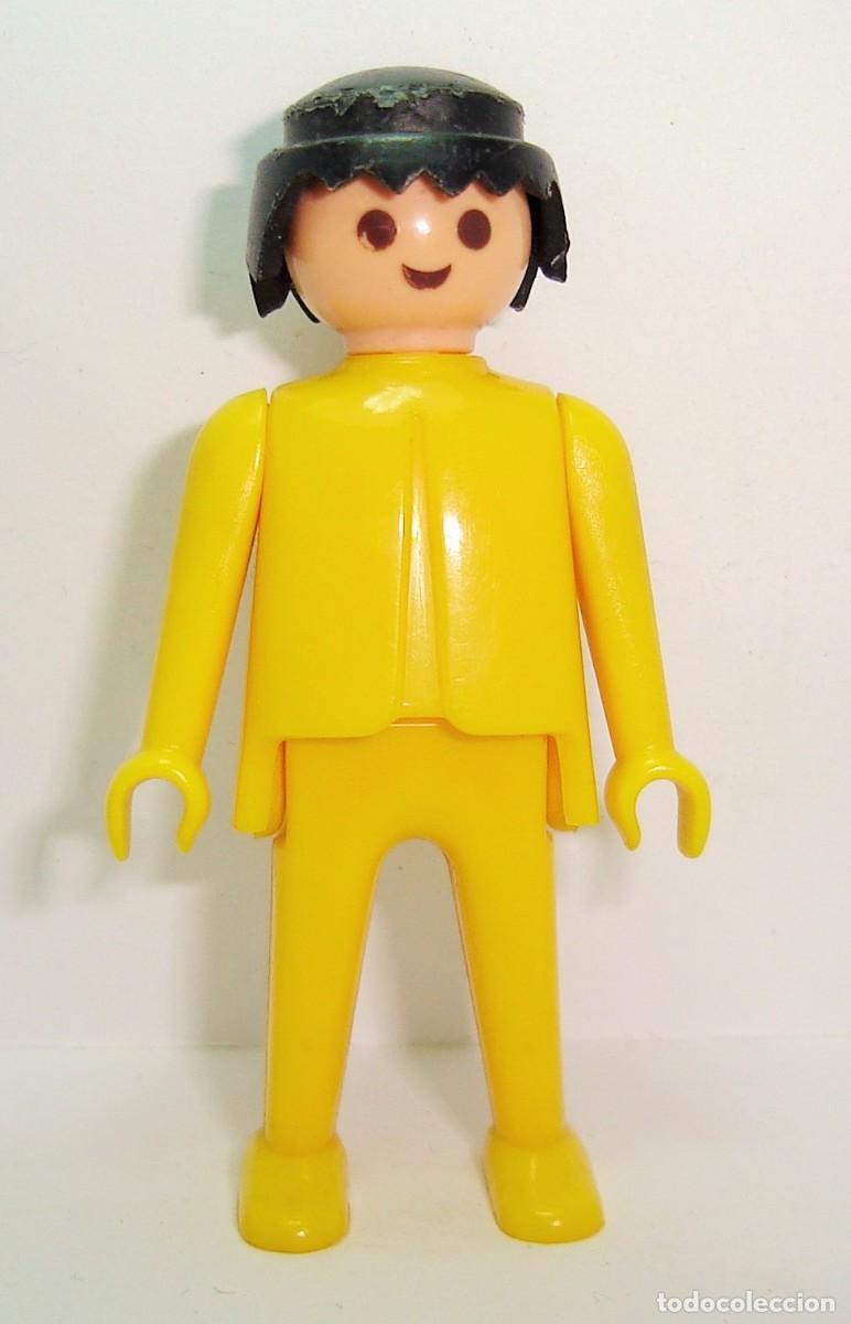 Playmobil: FIGURA PLAYMOBIL LOTE 111