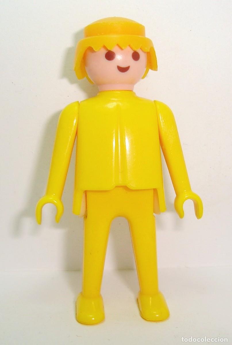 Playmobil: FIGURA PLAYMOBIL LOTE 112