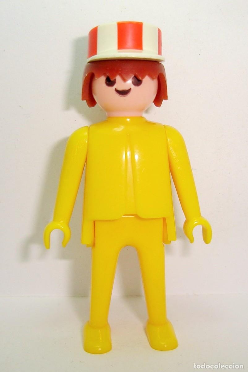 Playmobil: FIGURA PLAYMOBIL LOTE 113