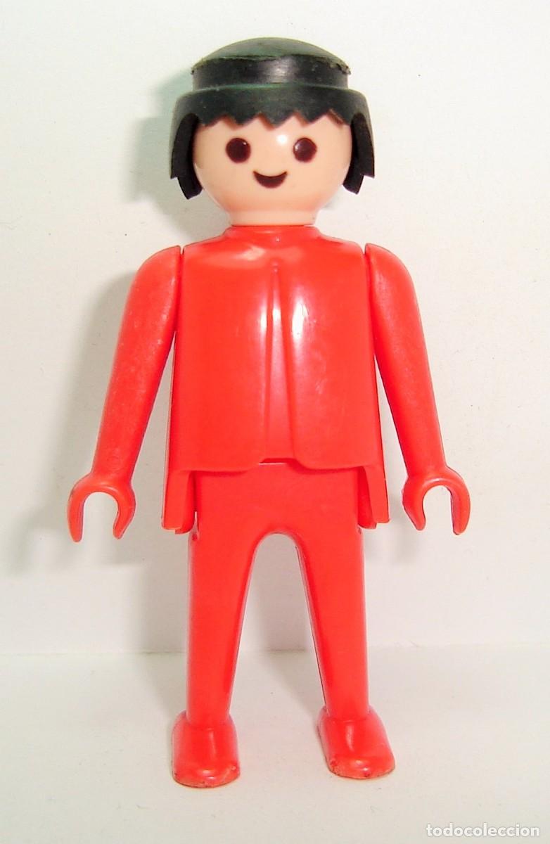 Playmobil: FIGURA PLAYMOBIL LOTE 114