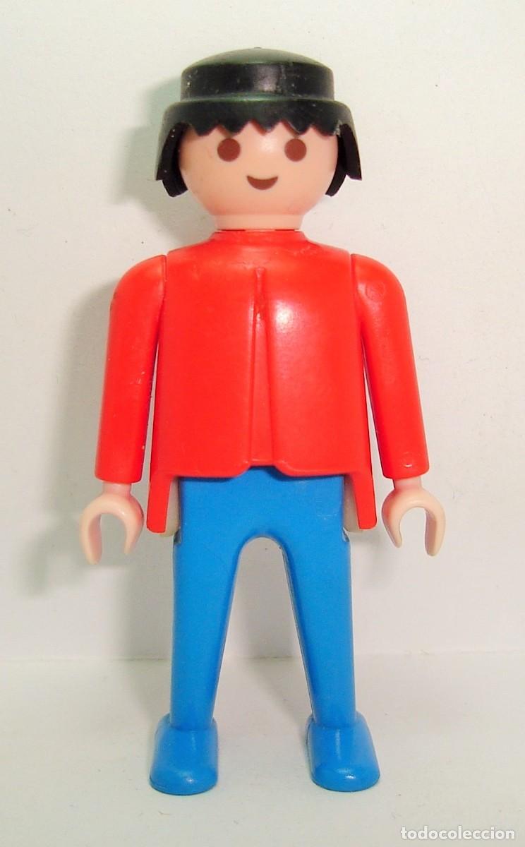 Playmobil: FIGURA PLAYMOBIL LOTE 115