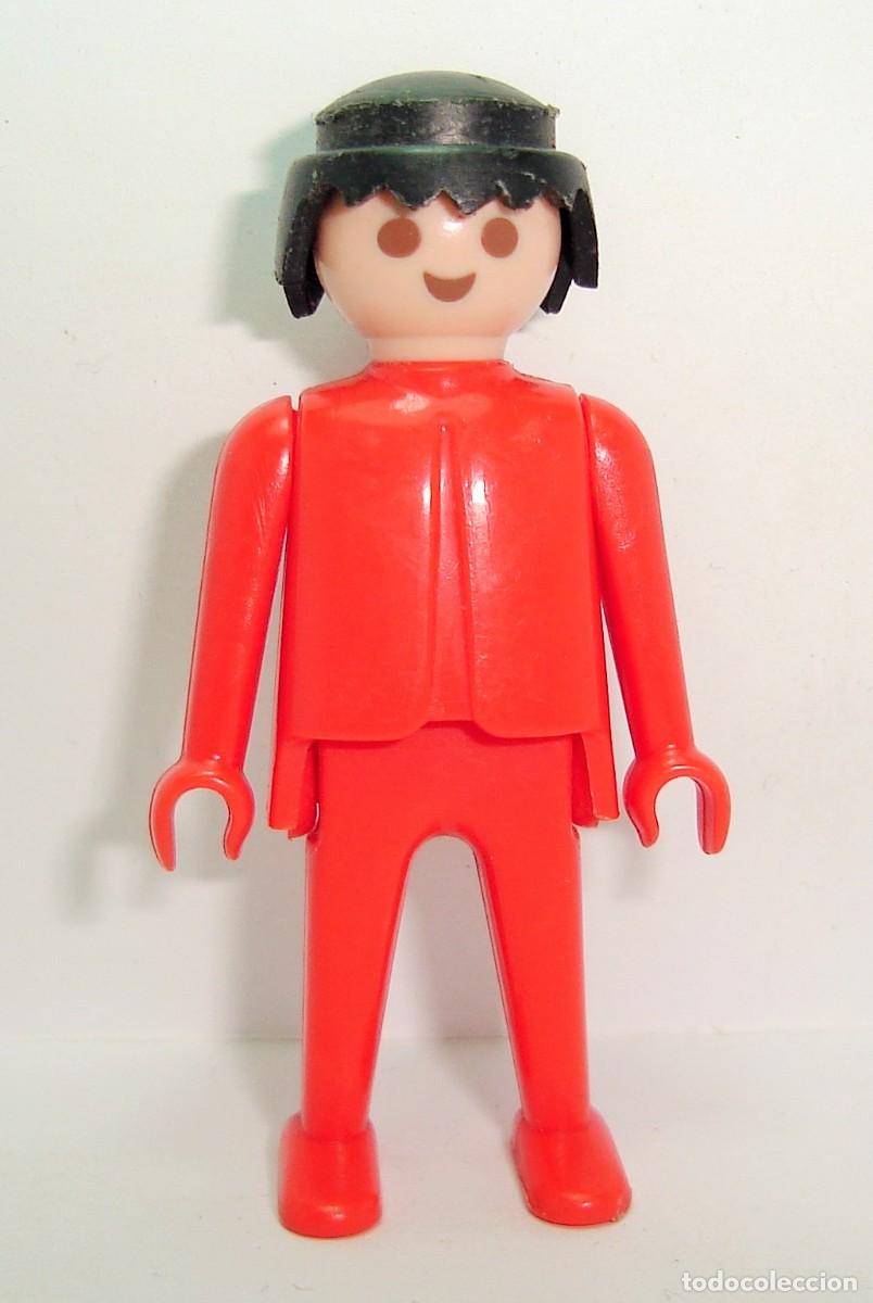 Playmobil: FIGURA PLAYMOBIL LOTE 116