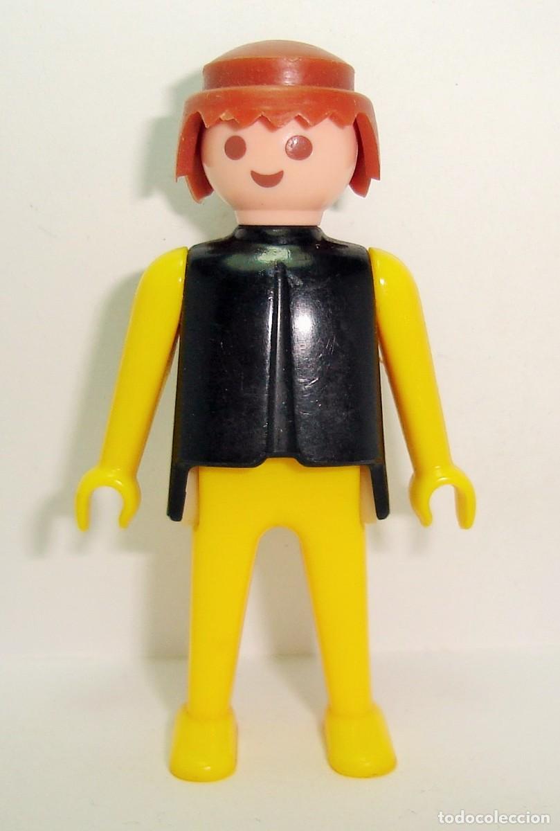 Playmobil: FIGURA PLAYMOBIL LOTE 119