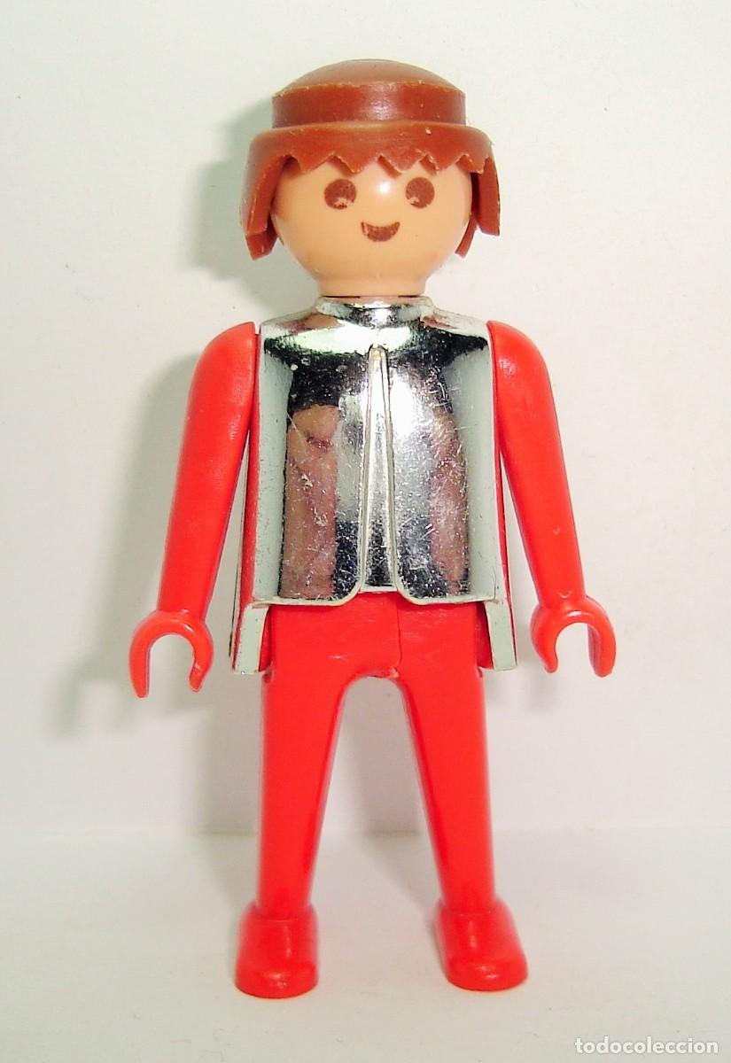 Playmobil: FIGURA PLAYMOBIL LOTE 122