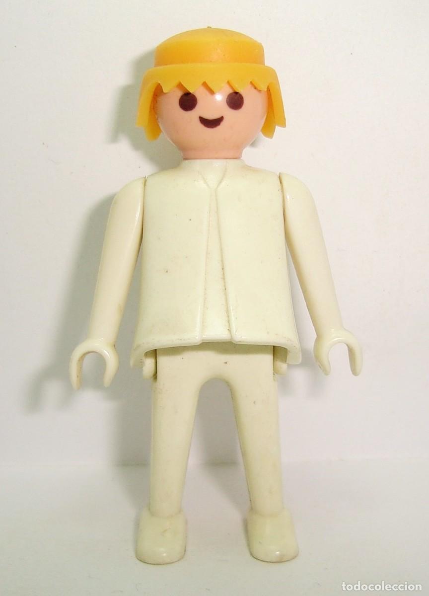 Playmobil: FIGURA PLAYMOBIL LOTE 124